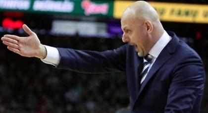 Ομπράντοβιτς: «Το άξιζε ο Παναθηναϊκός»