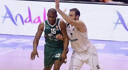 «Εμφανίστηκε» η Μάλαγα!