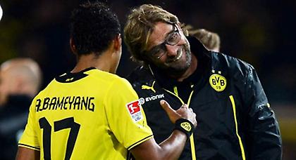 Από την Ντόρτμουντ έως τη Μίλαν