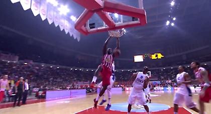 Πολύ… «αιώνιοι» στο Top 10 (video)