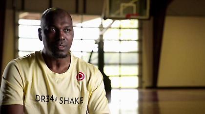 Ο Ολάζουον για τον Αντετοκούνμπο