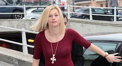 Ραχήλ Μακρή: Επιβεβαιώνομαι για τον ELA