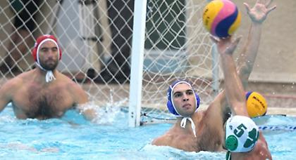 Μάχη «αιωνίων» στο Παπαστράτειο