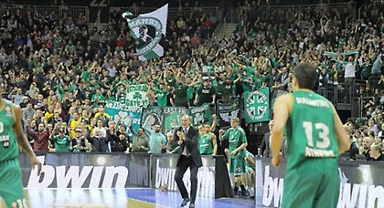 Ευτυχώς στο Βερολίνο δεν βρήκε το… τείχος