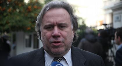 Κατρούγκαλος: «Η επαναφορά των απολυμένων θα κοστίσει 33 εκατ. ευρώ»