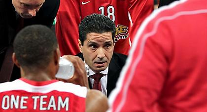 Με παίκτη-έκπληξη ο Ολυμπιακός!