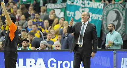 Το ανατρεπτικό «πάντρεμα» του Ιβάνοβιτς