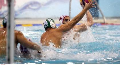 'Περίπατος' για Ολυμπιακό