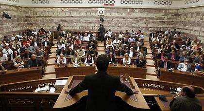 Ποιες είναι οι προτεραιότητες της κυβέρνησης