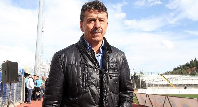 «Δεν αλλάζουν οι στόχοι μας»