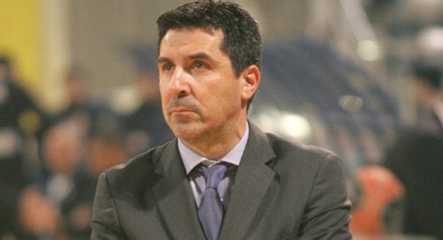 Πρίφτης: «Να παραμείνουμε ψύχραιμοι»