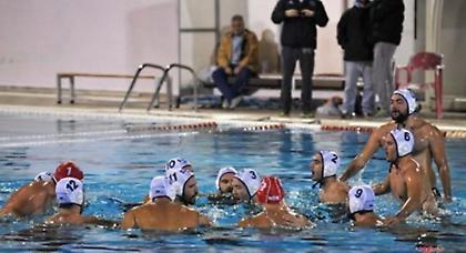 Παραμένει εξάδα το Καλαμάκι