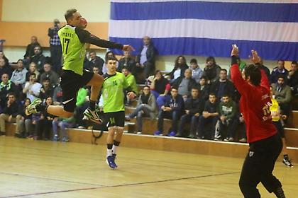 Απτόητος ο Διομήδης