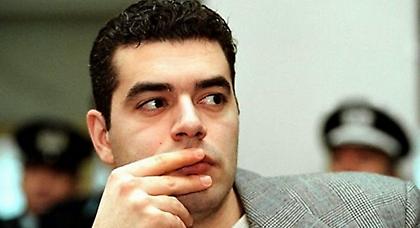 Αποφυλακίστηκε ο αρχισατανιστής της Παλλήνης Ασημάκης Κατσούλας