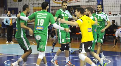 Ορεστιάδα για οκτάδα