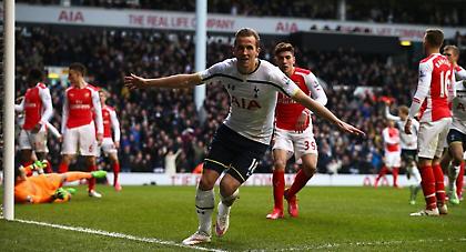 Ο Άγγλος φορ της δεκαετίας του 2010!