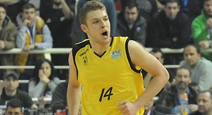 Βεζένκοφ: «Ήταν προσωπικό στοίχημα να παίξω καλά»