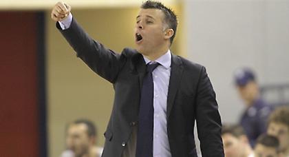 Μέξας: «Ήταν πολύ καθοριστικό παιχνίδι»