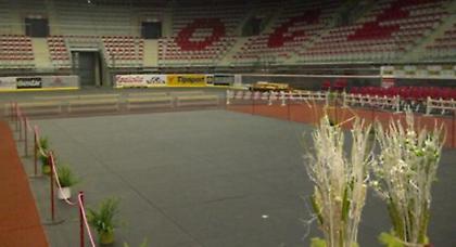 Πάει Τρίνετσκ ο Μάστορας