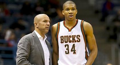 Ο Κιντ «προφήτης» και ο Γιάννης «μετεωρίτης»!