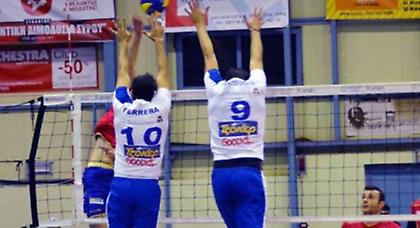 Μάχη τετράδας