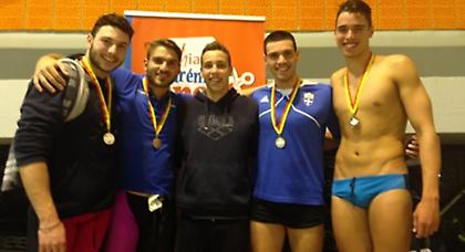 Πρωτιές στο Σαρλερουά