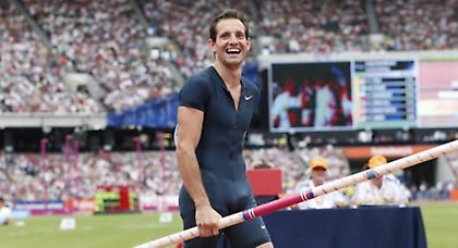 Τα δικά του ο Λαβιλενί...