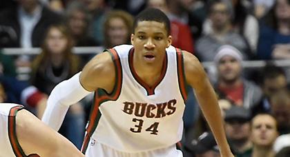 Μόνο ρεκόρ δεν έκανε ο Γιάννης…