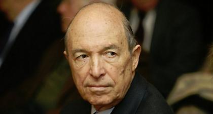 Σημίτης: Ατελής οικονομική και δημοσιονομική ένωση η ευρωζώνη