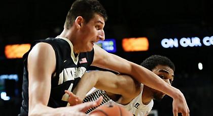 Καλός αλλά χαμένος ο Μήτογλου