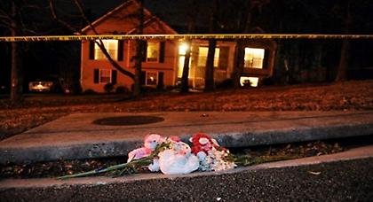 Οικογενειακή τραγωδία στην Ατλάντα