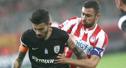 Άλλο… ντέρμπι