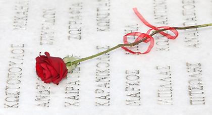 Κανείς δεν ξεχνά