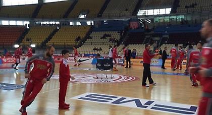 Η έκπληξη του Ολυμπιακού