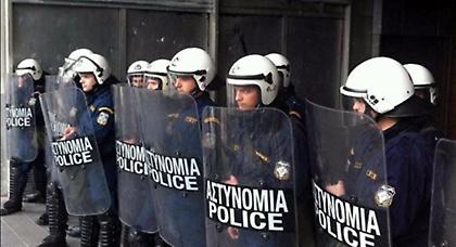 Τι θα γίνει με τα ΜΑΤ και τις ομάδες ΔΙ.ΑΣ., ΔΕΛΤΑ