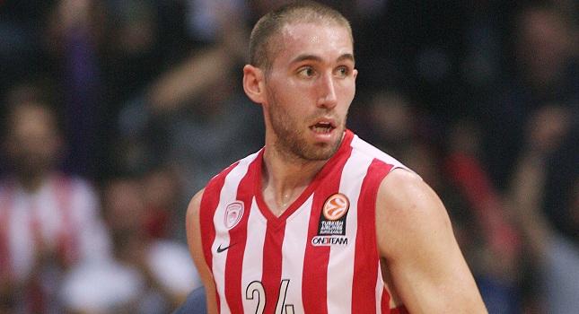 Λοτζέσκι: «Θέλαμε να πάρουμε ρεβάνς»