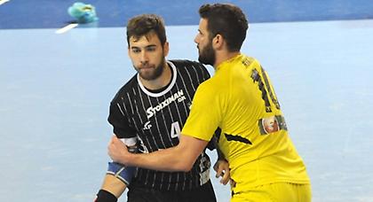 Θρίαμβος του ΠΑΟΚ επί της ΑΕΚ