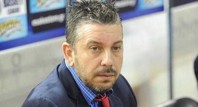 Παπαθεοδώρου: «Έξω από το ρυθμό της Α1 ο Ολυμπιακός»