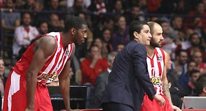 Σφαιρόπουλος: «Για τη Θύρα 7 και τον Σπύρο»