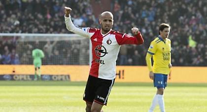 Το παλεύει για Champions League η Φέγενορντ