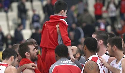 Η καλύτερη μέρα της ζωής του (pics)