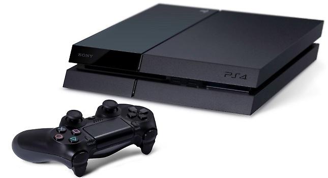 Τα καλύτερα games του PS4 για το 2014
