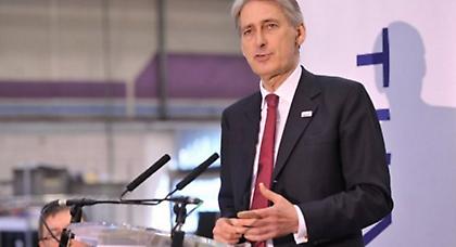 Βρετανός ΥΠΕΞ: Ο Πούτιν ενεργεί σαν τύραννος του 20ου αιώνα