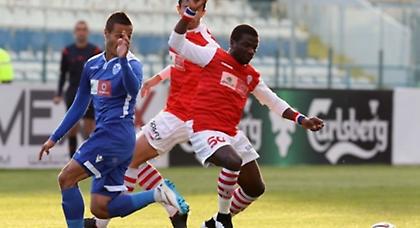 «Λυτρώθηκε» στο τέλος η Ανόρθωση