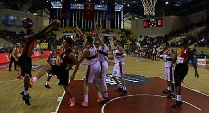 Εικόνα… διάλυσης στη Γαλατά!