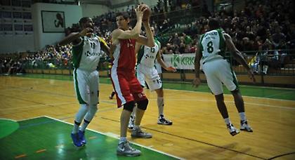 Έρχεται… χαμένος στο ΟΑΚΑ!