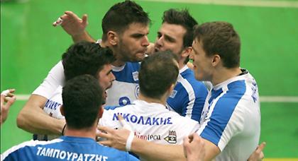 «Φρούριο» στην Κηφισιά