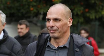 Βαρουφάκης: Στο Eurogroup της Τετάρτης μπορεί να πέσει πολύ... ξύλο
