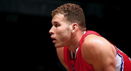 Πρόβλημα με Γκρίφιν στους Κλίπερς