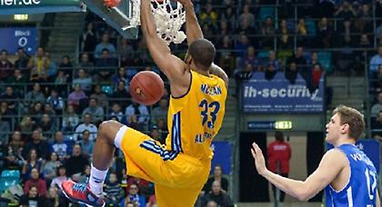 Νέα ήττα για Άλμπα